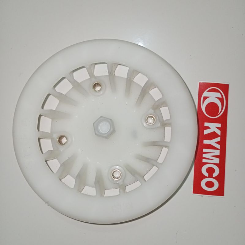 Kipas Magnet Kymco Trend SR,Metica,Trend