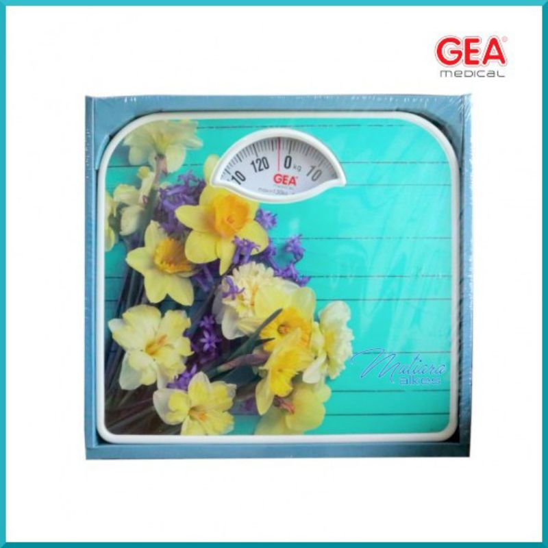 [ TIMBANGAN MANUAL ]  TIMBANGAN BERAT BADAN KARAKTER