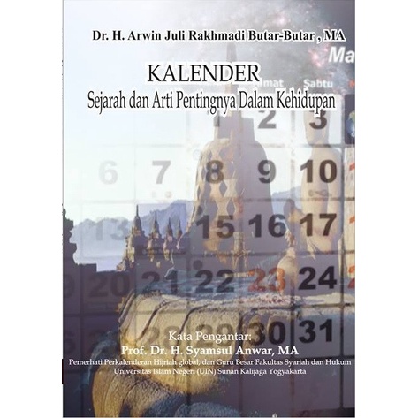 

Kalender Sejarah dan Arti Pentingnya Dalam Kehidupan
