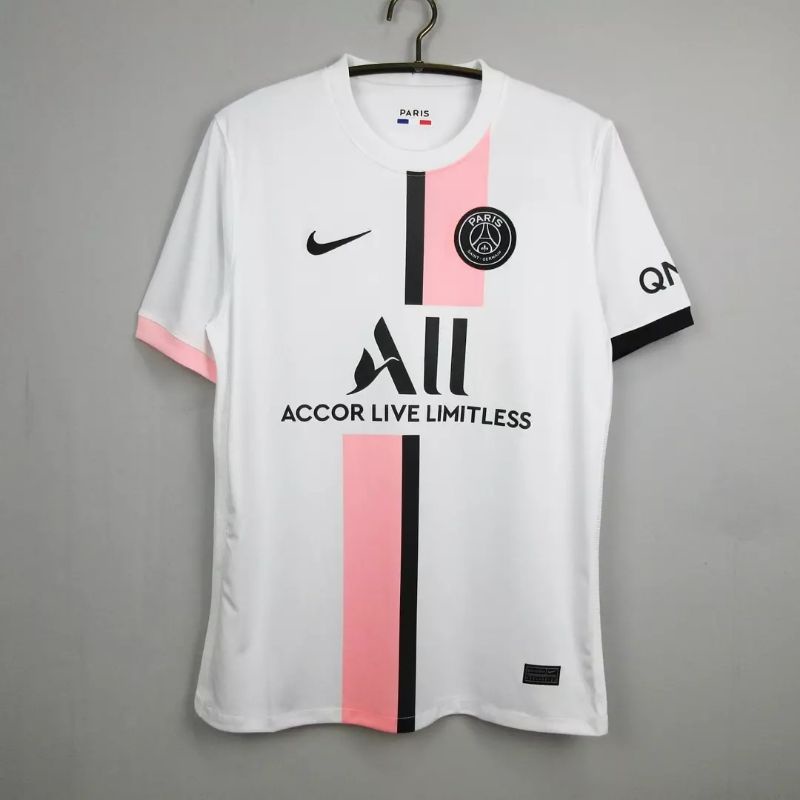 JERSEY PSG AWAY 2021/2022 REPLIKA TOP QUALITY