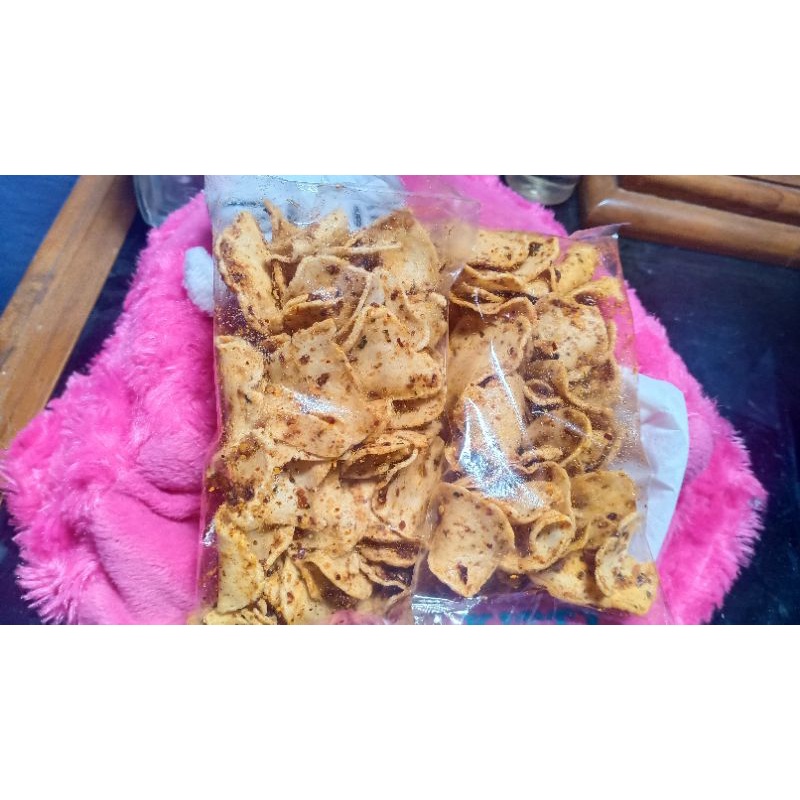 

basreng renyah