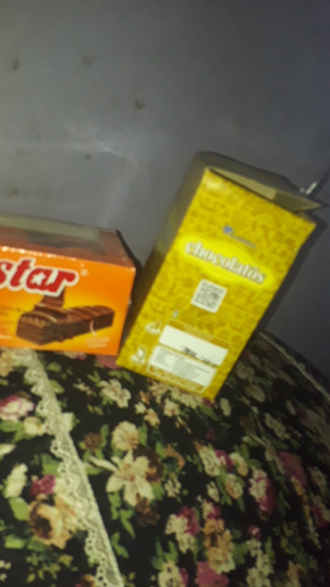 Plastik Klip Mata Per Pack (isi 100)