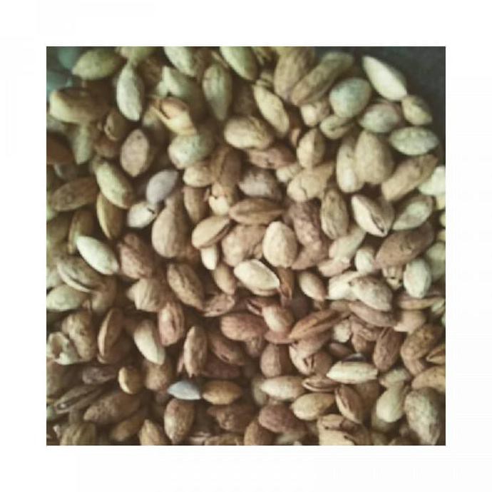 

250Gr Kacang Almond Nuts Melina_Galeri