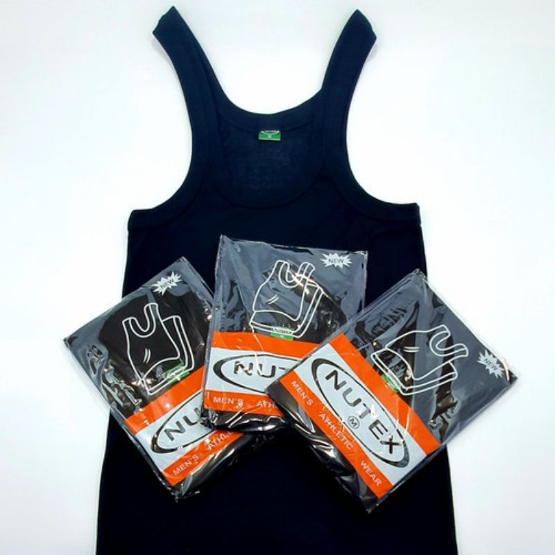 Singlet/Nutex 1 Lusin