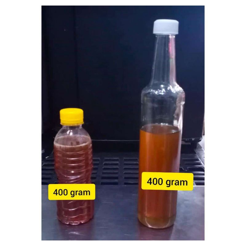 

madu asli