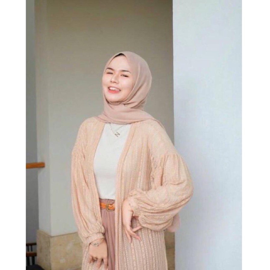 other outfut kekinian/outher outfit cardigan brukat jumbo/cardigan/cardigan kekinian/cardigan premium/brukat cardigan murah/other outfit jumbo