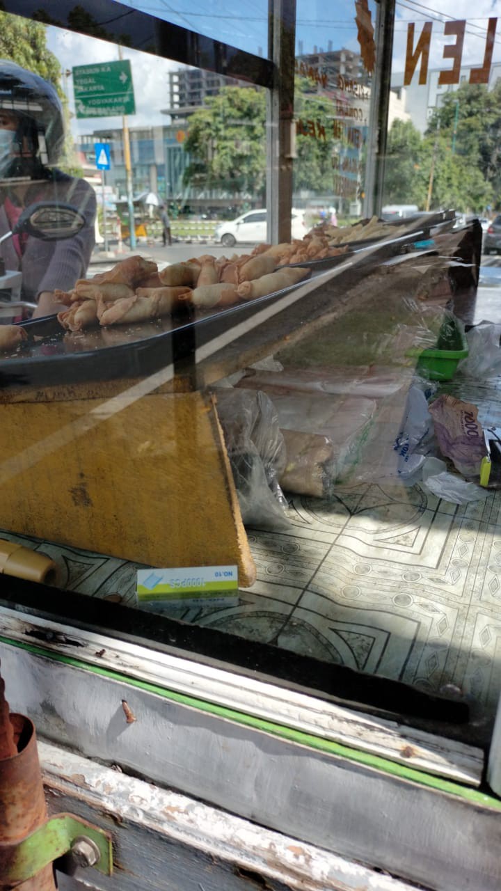 Maura Couple - Sania Ruffle Batik Couple Ori Ndoro Jowi Dnt Garansi Termurah Shopee - Shopashop Solo