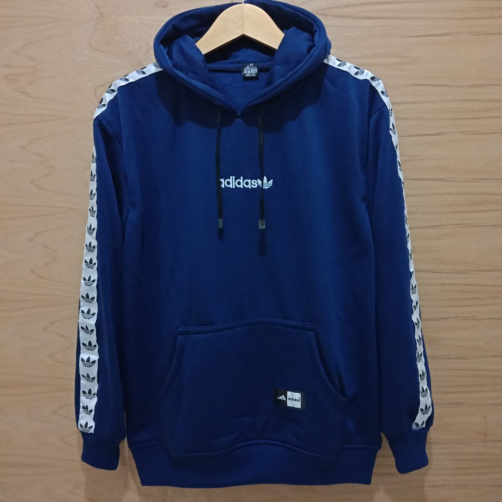 adidas navy sweatshirt