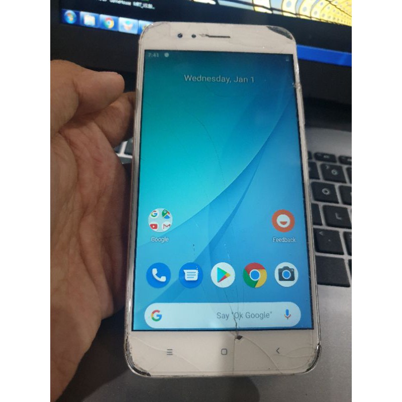 Xiaomi MIA1