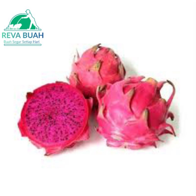 

Buah Naga
