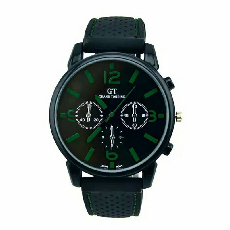 jam tangan GT