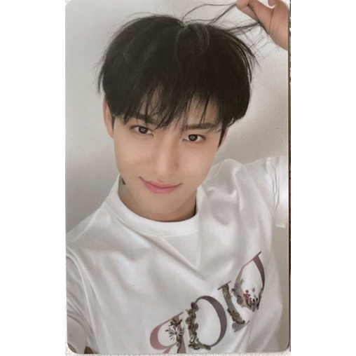 [BOOKED] JUN YC & CARLAND GYUJUN