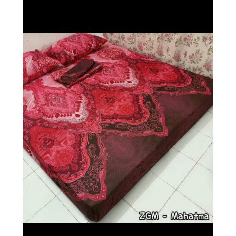 promo sprei 160*200 murah bagus best seller cod