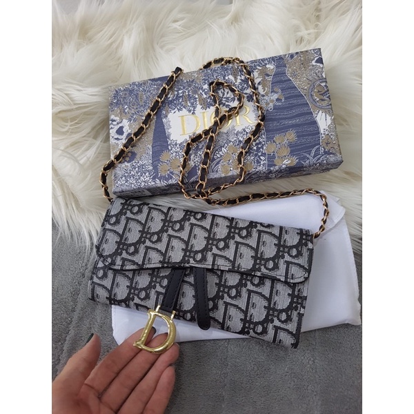 Clutch Dior