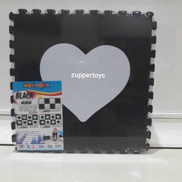 EDUMATS/EVAMATS KARPET LANTAI