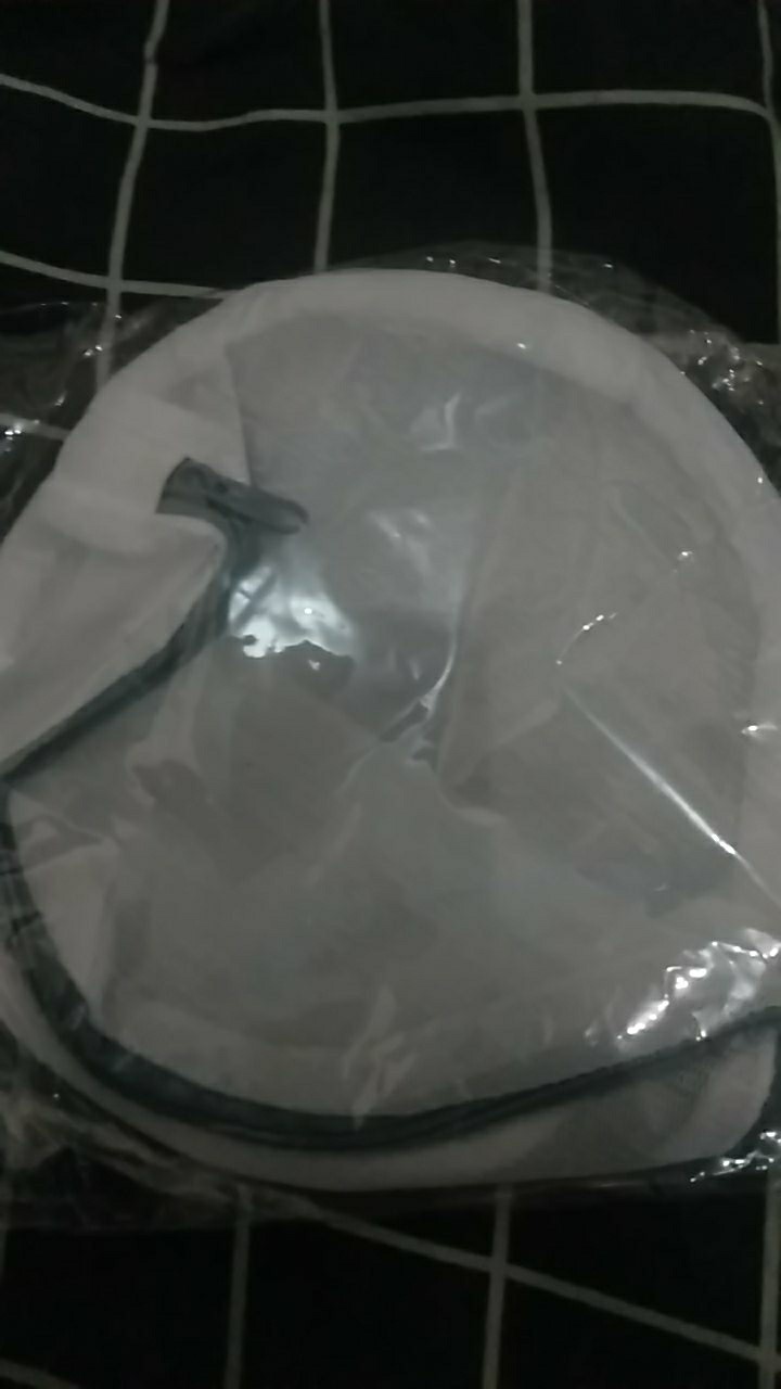 Laundry Bra Bag Segi