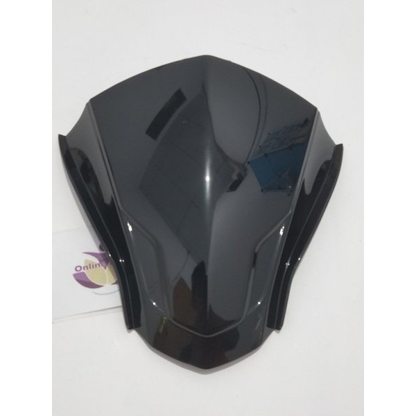 visor freego TGP visor Yamaha freego hitam