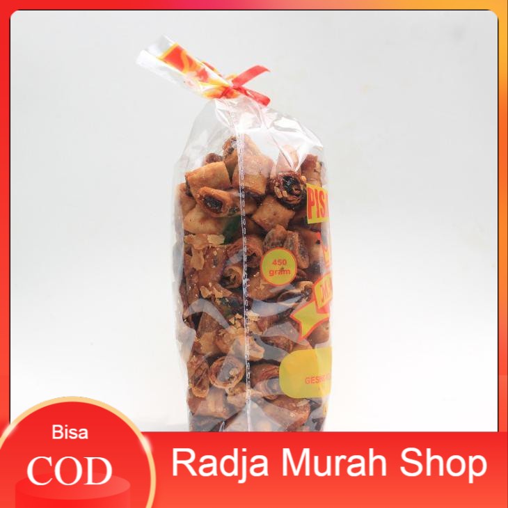 

PISANG AROMA MAHKOTA 450 GRAM KARAMEL CARAMEL JAJANAN OLEH OLEH SOLO