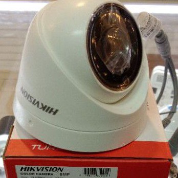 CCTV INDOOR HIKVISION DS-2CE76HOT-ITPF 5MP