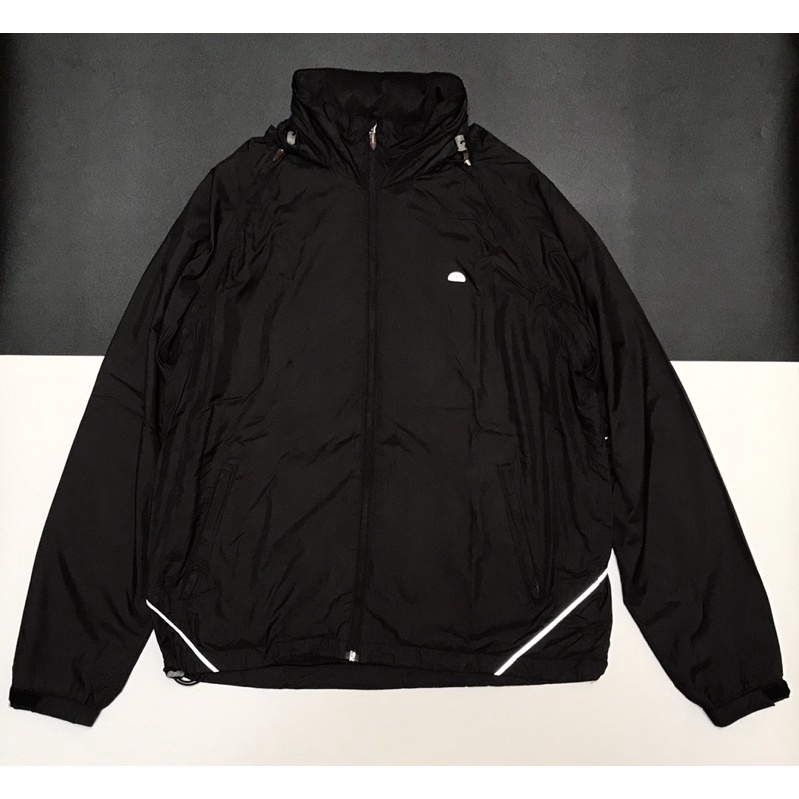 WINDBREAKER / VAST ELLESSE