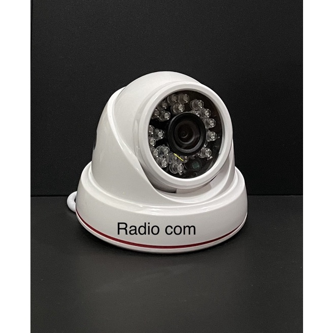 camera cctv indoor lens 5mp 1080p