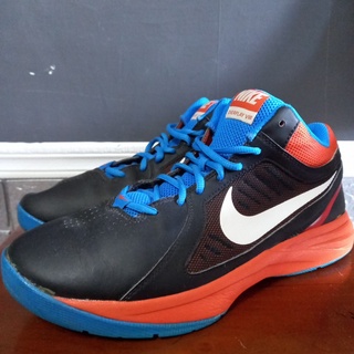 overplay viii nike