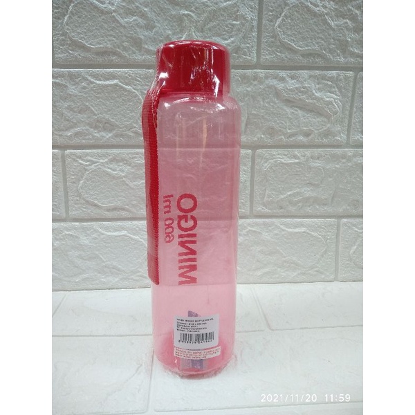 Botol minum minigo 600 ml lion star