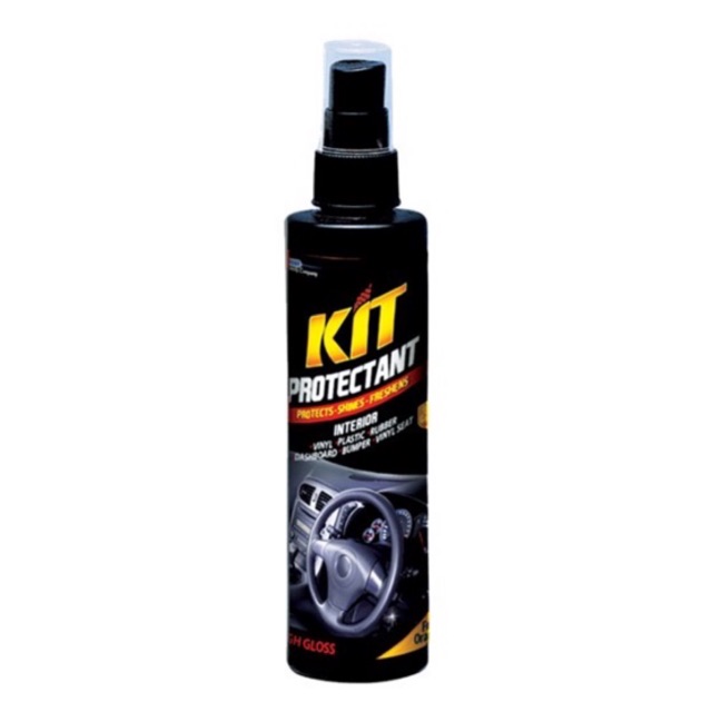 Kit Protectant Interior semprot spray