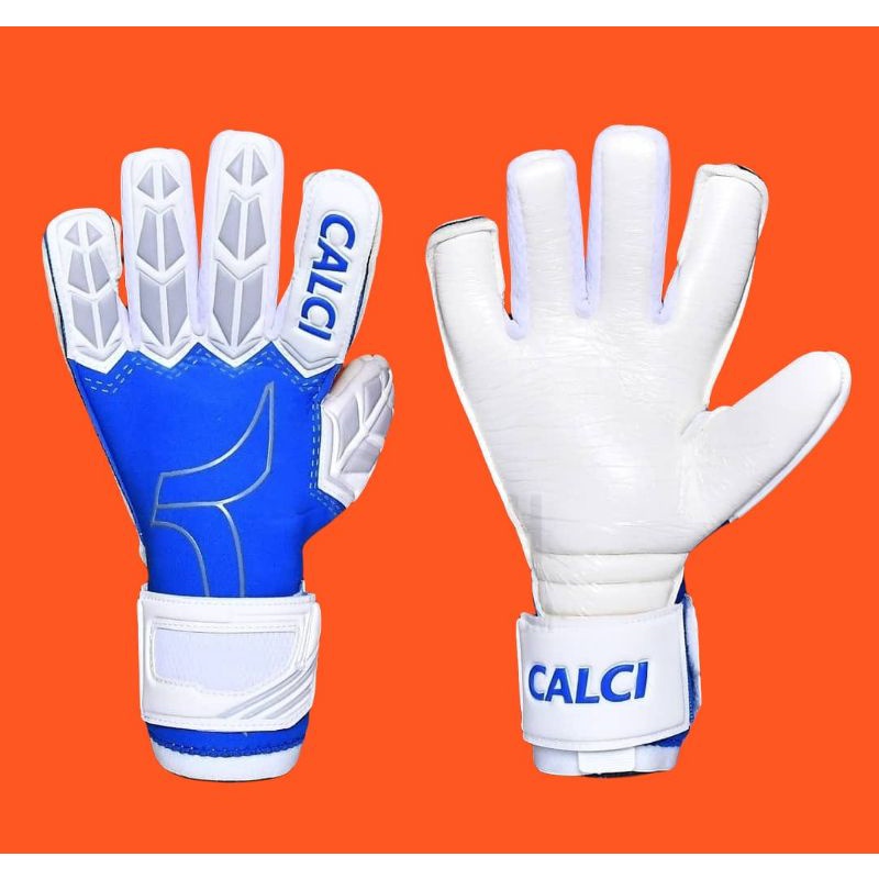 CALCI SENTINEL BIRU SARUNG TANGAN KIPER ORIGINAL
