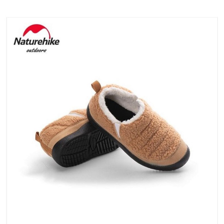 SEPATU BASECAMP NATUREHIKE NH21XZ027 []
