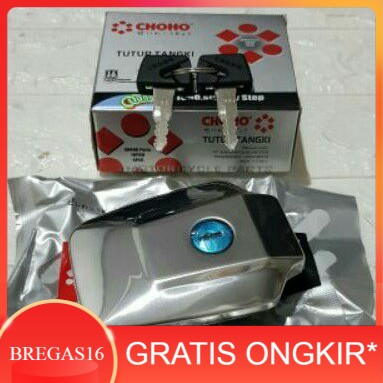 TUTUP TANGKI RX SPECIAL TUTUP TANGKI BENSIN KOTAK TUTUP BENSIN ATAS RX SPECIAL CHOHO SURABAYA