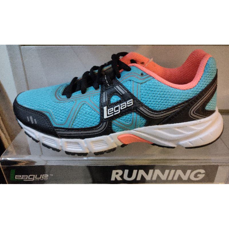 Sepatu Running Legas/Running Legas Series Strakto/Sepatu Olahraga Wanita/Sepatu Legas Original