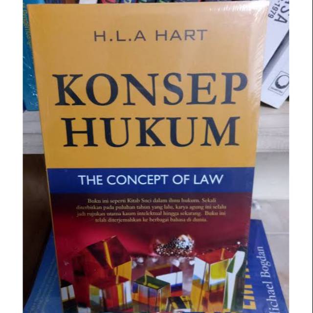 Konsep Hukum Hart