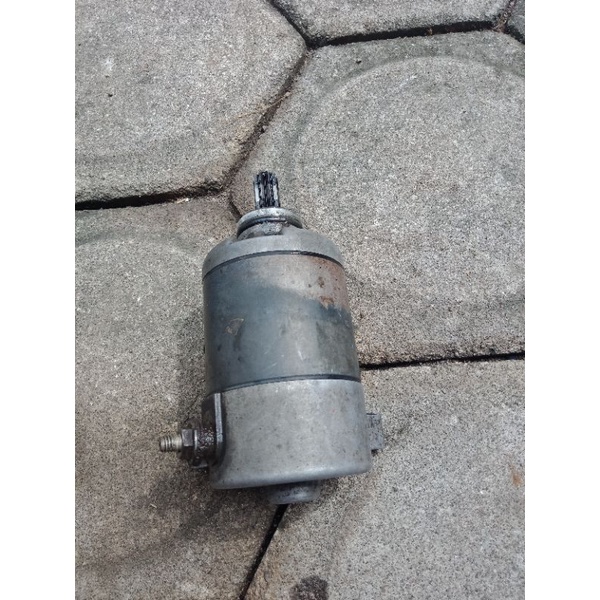 Dinamo starter new cb150r