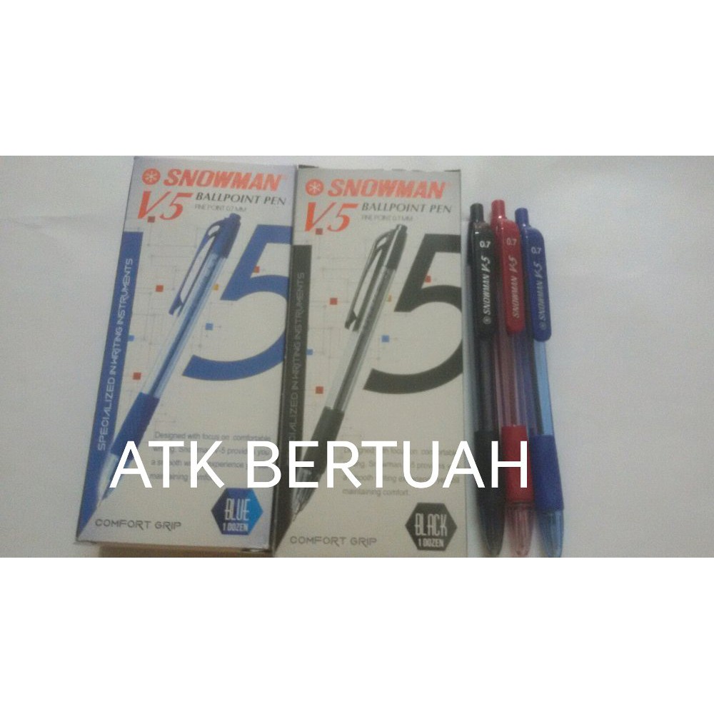 

Lihat Detail PULPEN CETEK PEN MEKANIK SEMI GEL SNOWMAN V5 Diskon