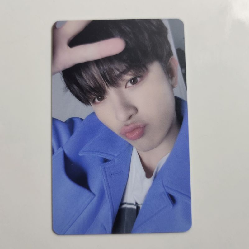 BOOKED PC JUNGHWAN TREASURE Applewood 1.0