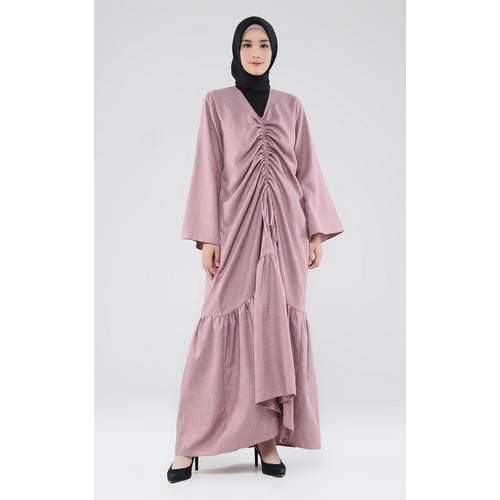 MANNEQUINA - Sharla Dress / Gamis
