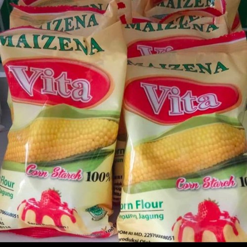 

Maizena Vita 100 Gr (0579)