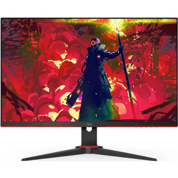 Monitor AOC 24G2E5