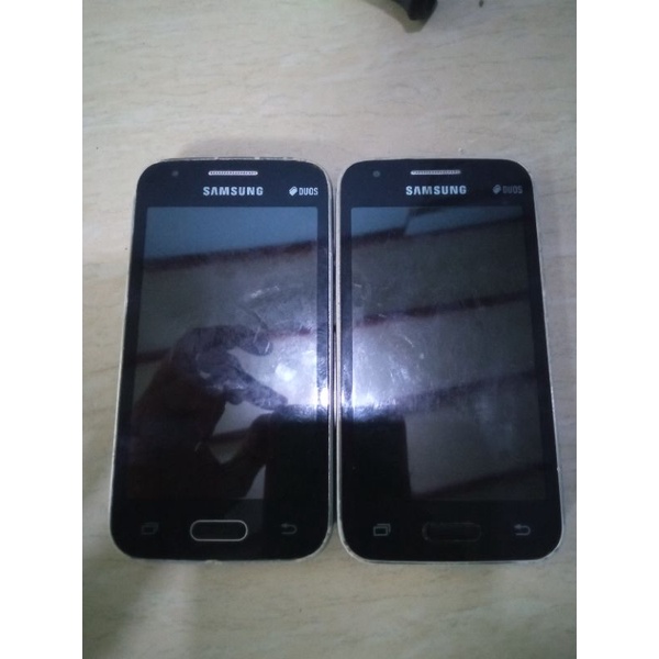 BAHAN SAMSUNG GALAXY V & V PLUS