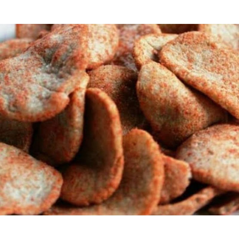 

Kerupuk Jengkol Edrita