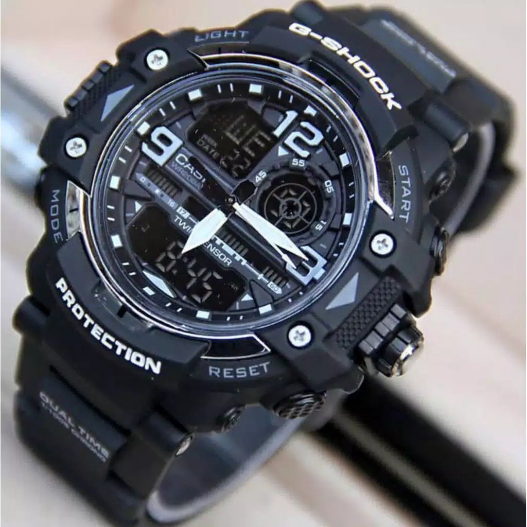 g shock g8600 original
