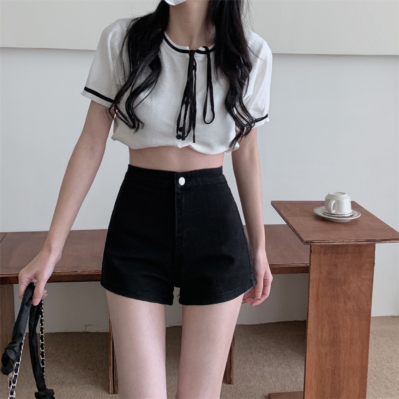 HOTPANTS CELANA PENDEK WANITA &amp; REMAJA /CELANA SANTAI WANITA/HOTPANTS