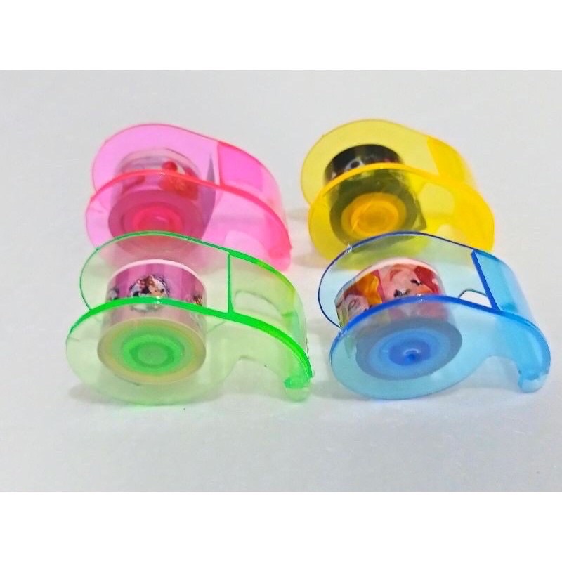 

Isolasi Mini Motif Solatif Mini SNI Mainan Edukasi