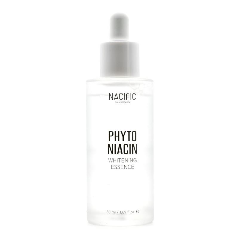 NACIFIC Phyto Niacin Whitening Essence 50ml