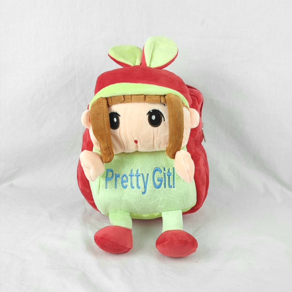 OLAFN Ransel Anak Boneka