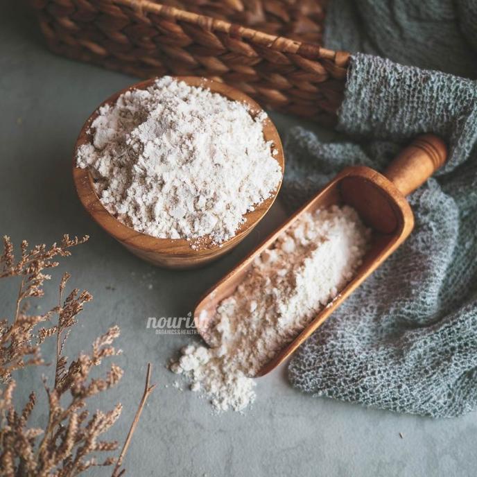 

Buckwheat Flour 1kg / Tepung Buckwheat