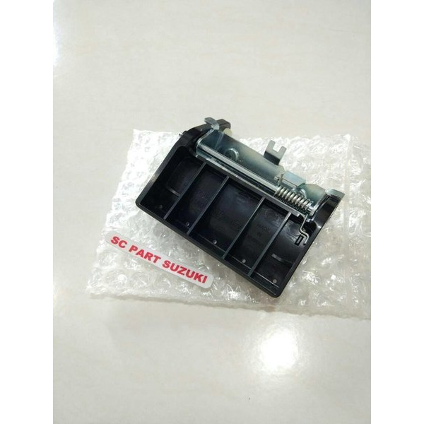 Handle Handel pintu bagasi belakang suzuki vitara escudo sidekick bukaan belakang Vitara escudo