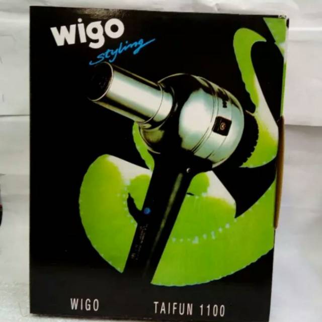WIGO TAIFUN 1100
