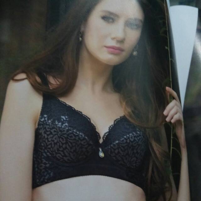 GABRIELLA bra Fiori - WINETTA BRA by Fiori - BELEZZA BRA BY FIORI